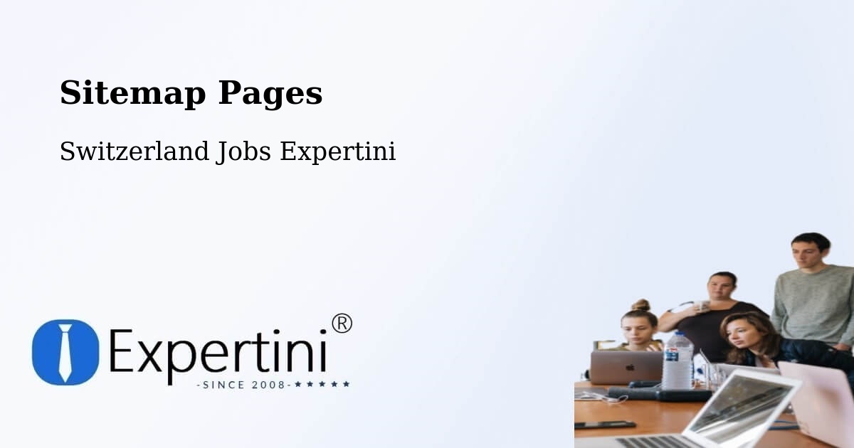Sitemap Pages - Uttigen - Switzerland Jobs Expertini