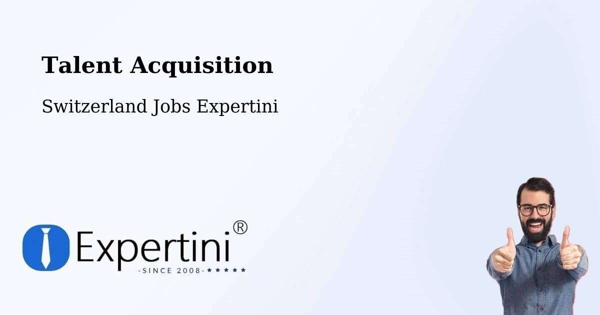 Post Jobs & Find Candidates in Uttigen – Talent Acquisition Solutions - Switzerland Jobs Expertini